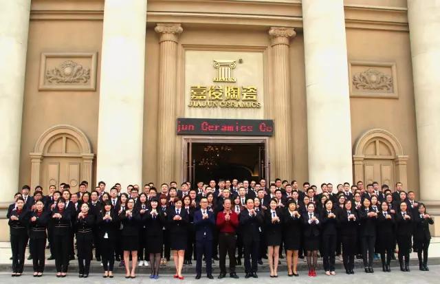 感恩16有你，17揚(yáng)帆起航！