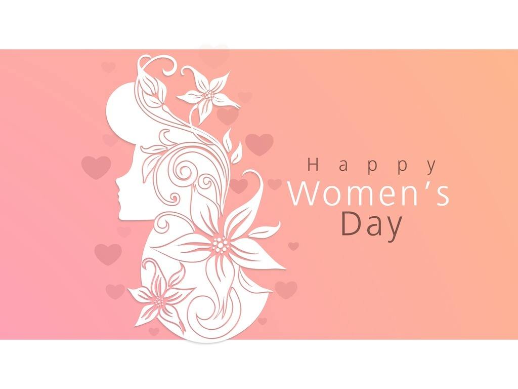 女神節(jié) | 致最美的妳！