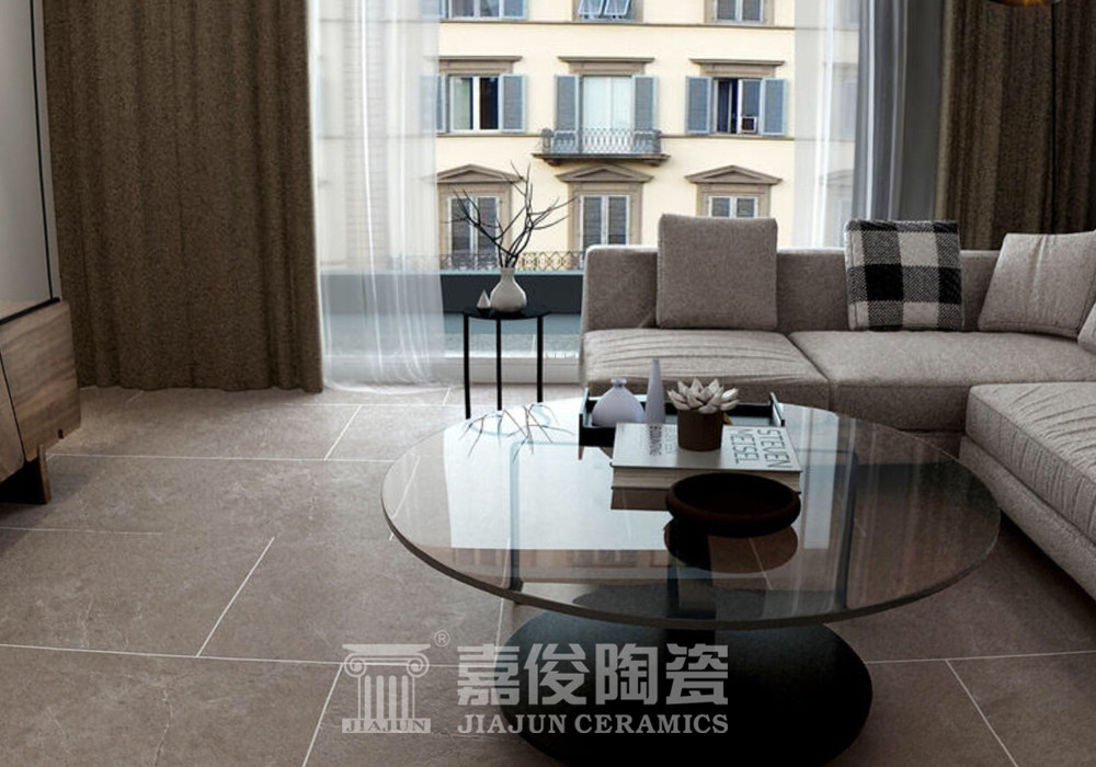 現(xiàn)代仿古磚，近距離感受生活的品質(zhì)